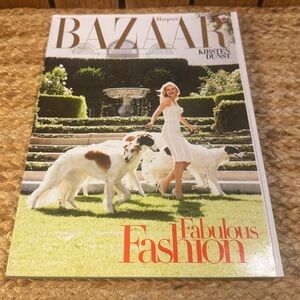 Magazine - Fabulous Fashion Edition